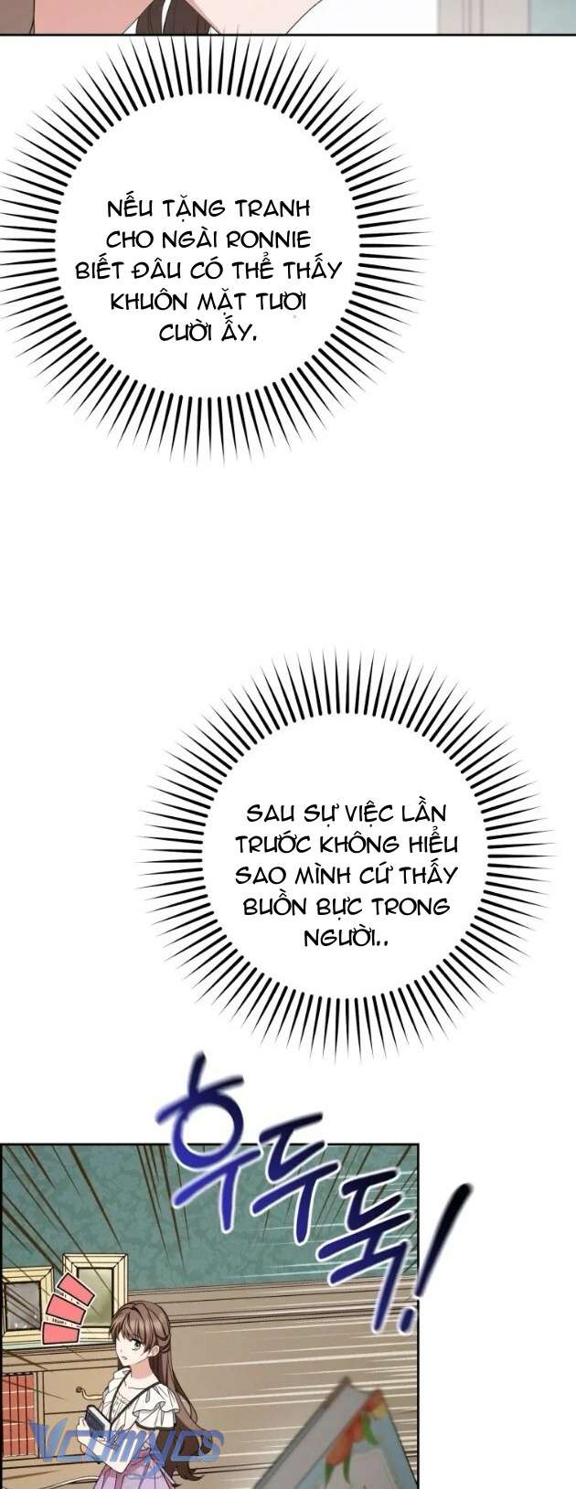 Được Yêu Thương Mà Còn Ngại Ngùng Sao! Chap 85 - Trang 4