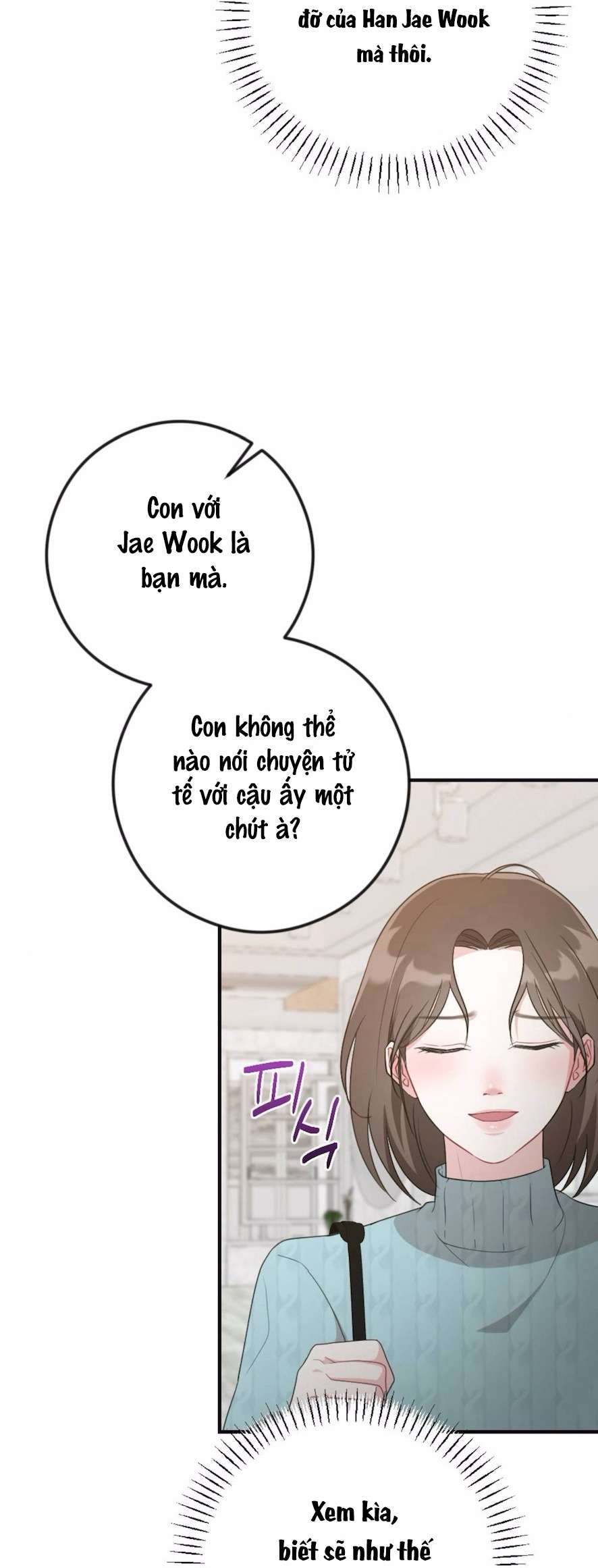 Chiếm Lấy Em Chap 8 - Trang 3