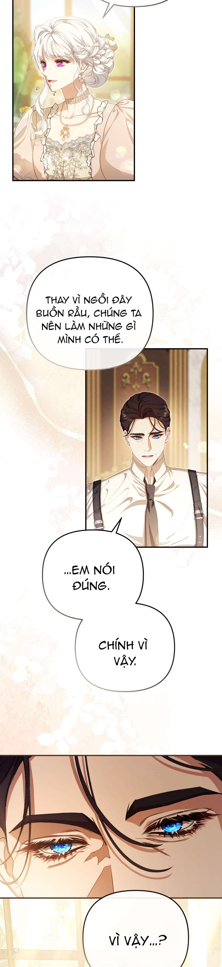 Người Phải Trả Giá Bằng Mạng Sống Vì Đã Lừa Dối Tôi Chap 11 - Trang 4