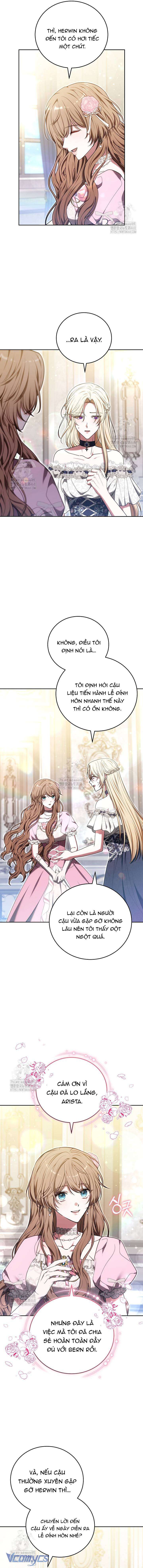 Lời Tỏ Tình Lần Thứ 101 Chap 29 - Trang 2