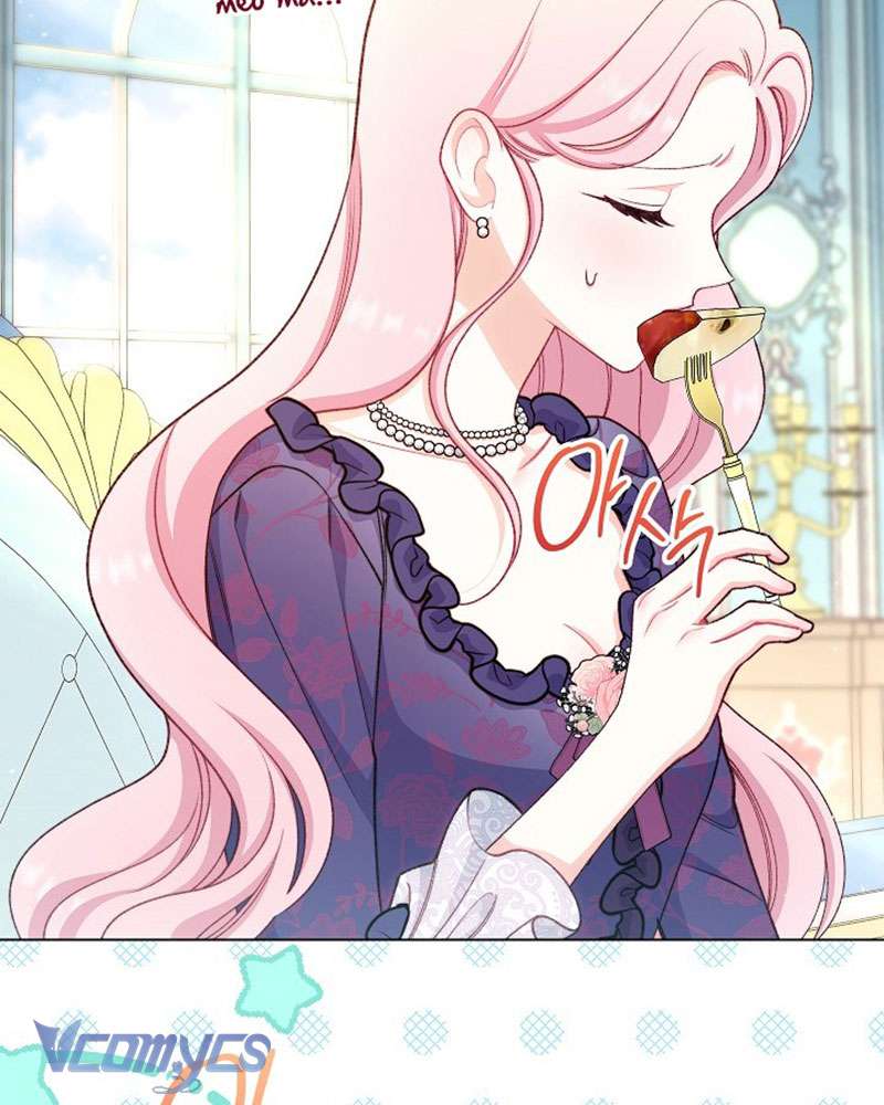 Hầu Gái Độc Quyền Của Hoàng Hậu Phản Diện Chap 66 - Trang 4