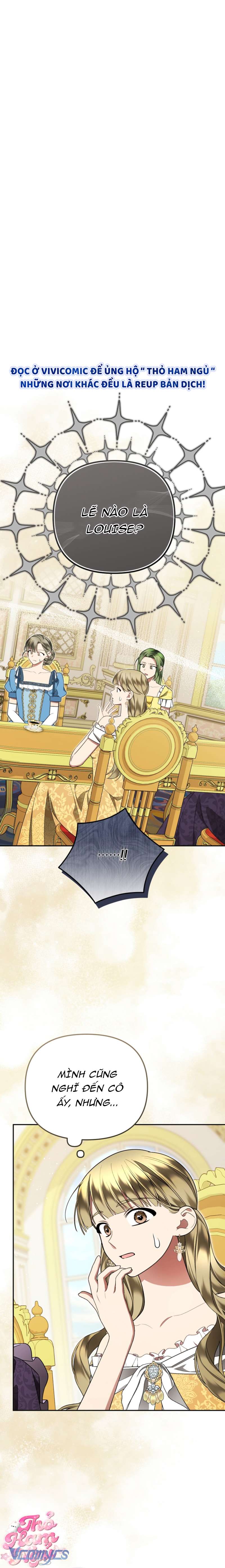 Chồng Tôi Bị Nam Chính Nhập Vào Rồi! Chap 27 - Trang 2