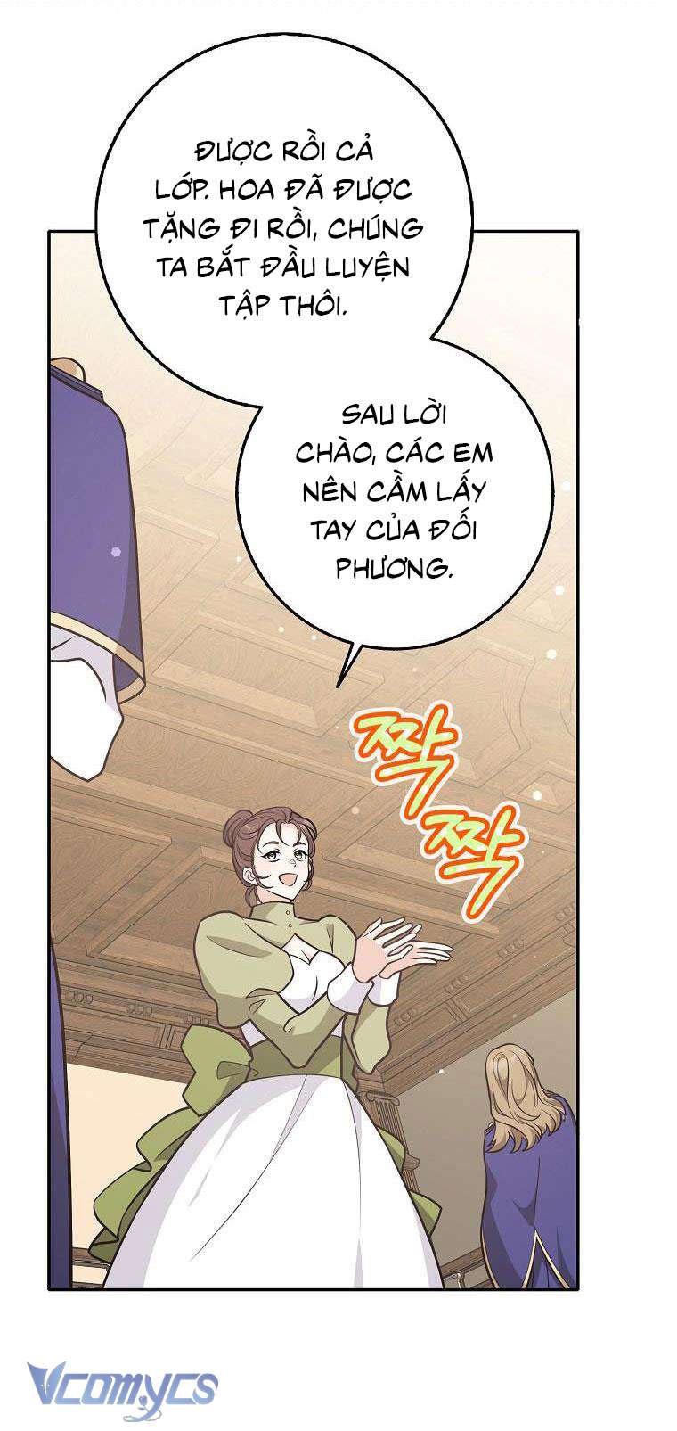 Tôi Thề Chúng Ta Chỉ Là Bạn Chapter 27 - Next Chapter 28