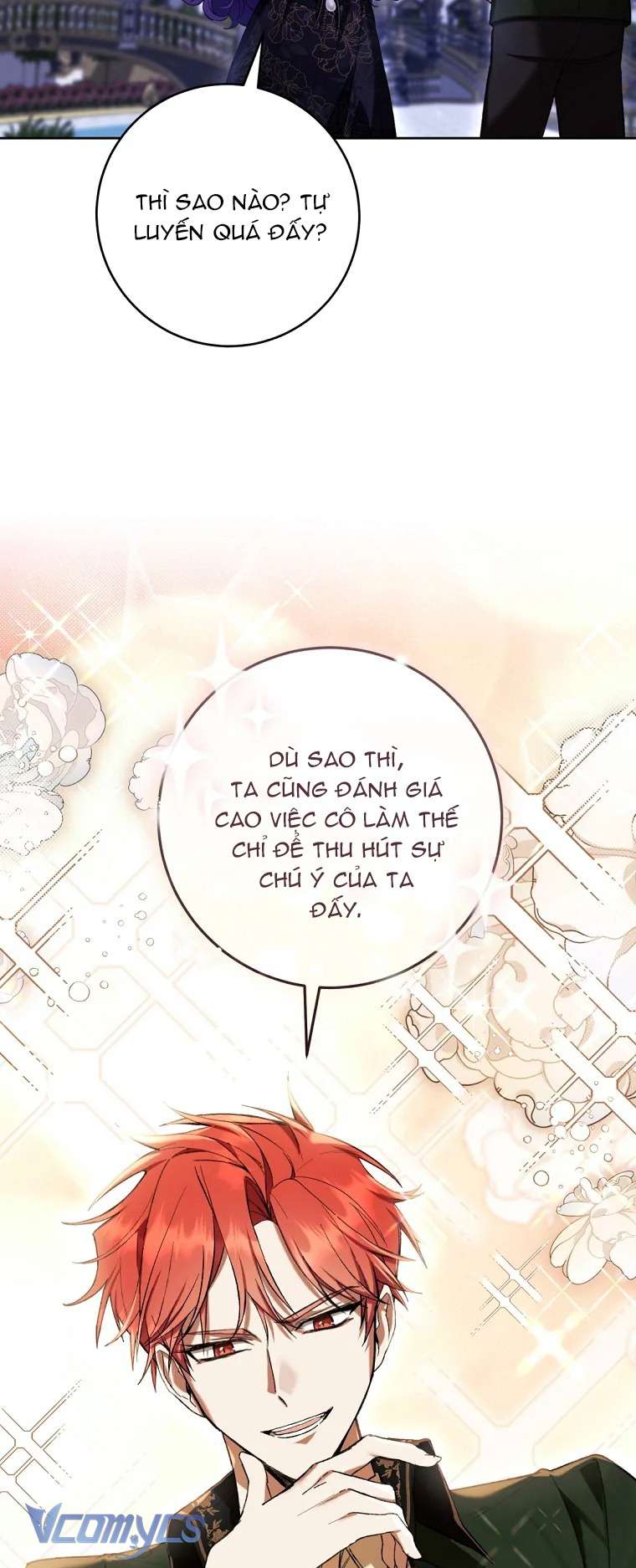 Làm Ác Nữ Bộ Không Tuyệt Sao? Chapter 81 - Trang 4