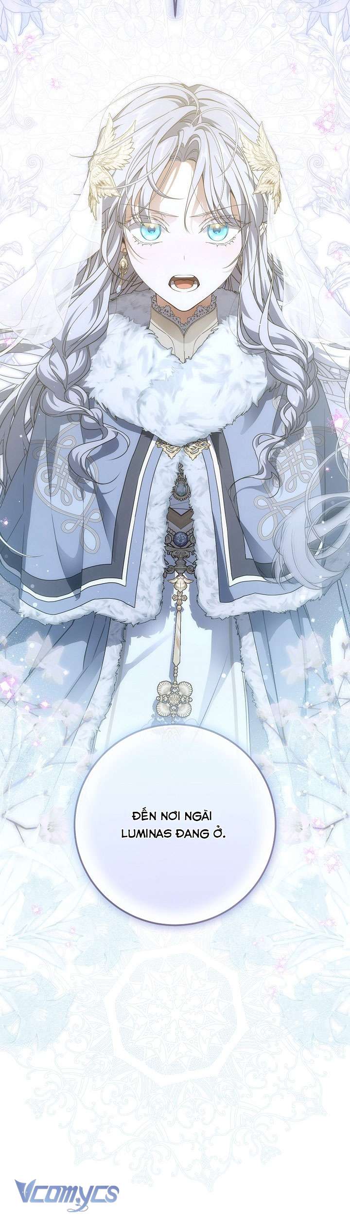 Lại Một Lần Nữa Hướng Về Ánh Sáng Chap 100 - Trang 2