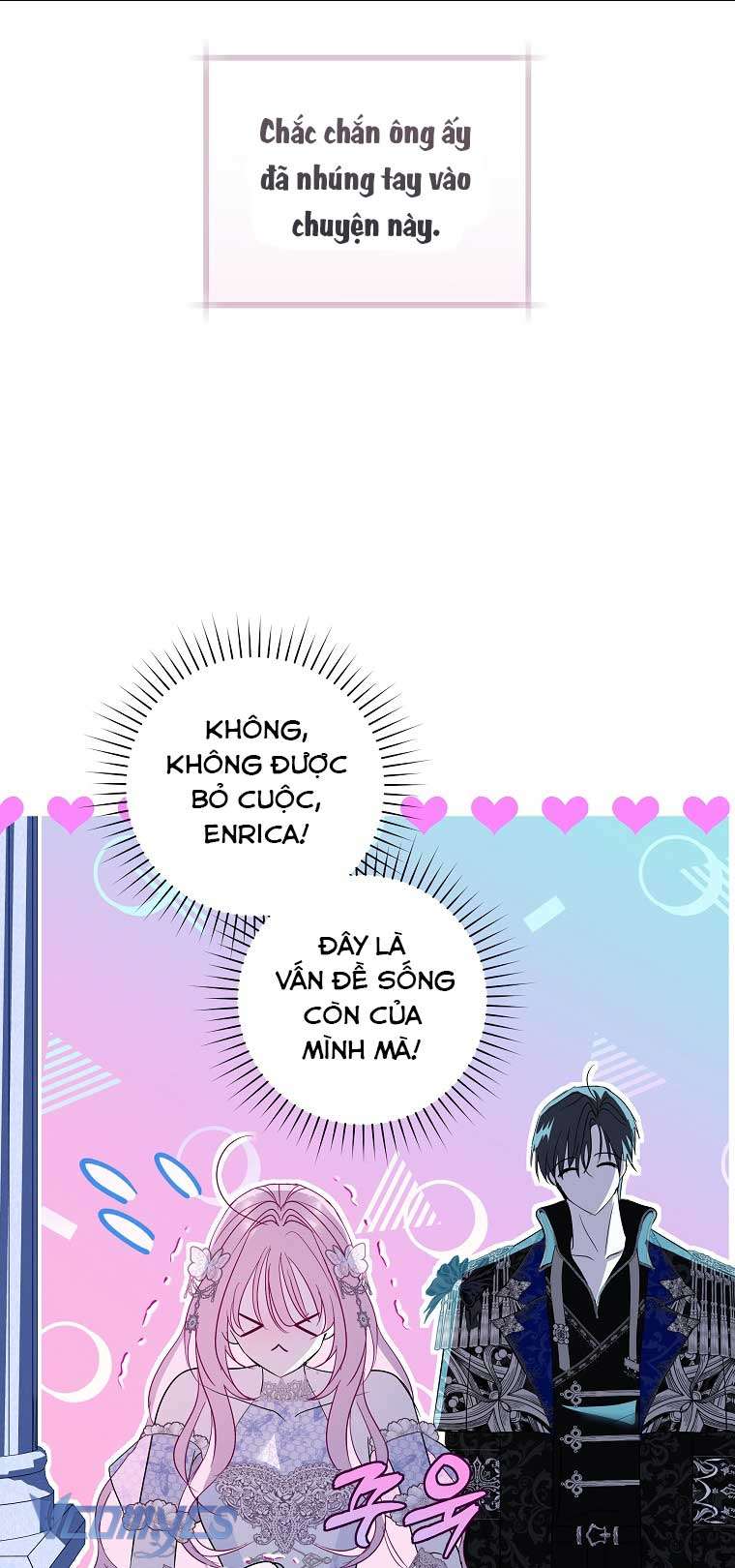 Này Boss Phản Diện, Tôi Có Thể Làm Mọi Thứ Trừ Cưới Ngài Chap 3 - Trang 4