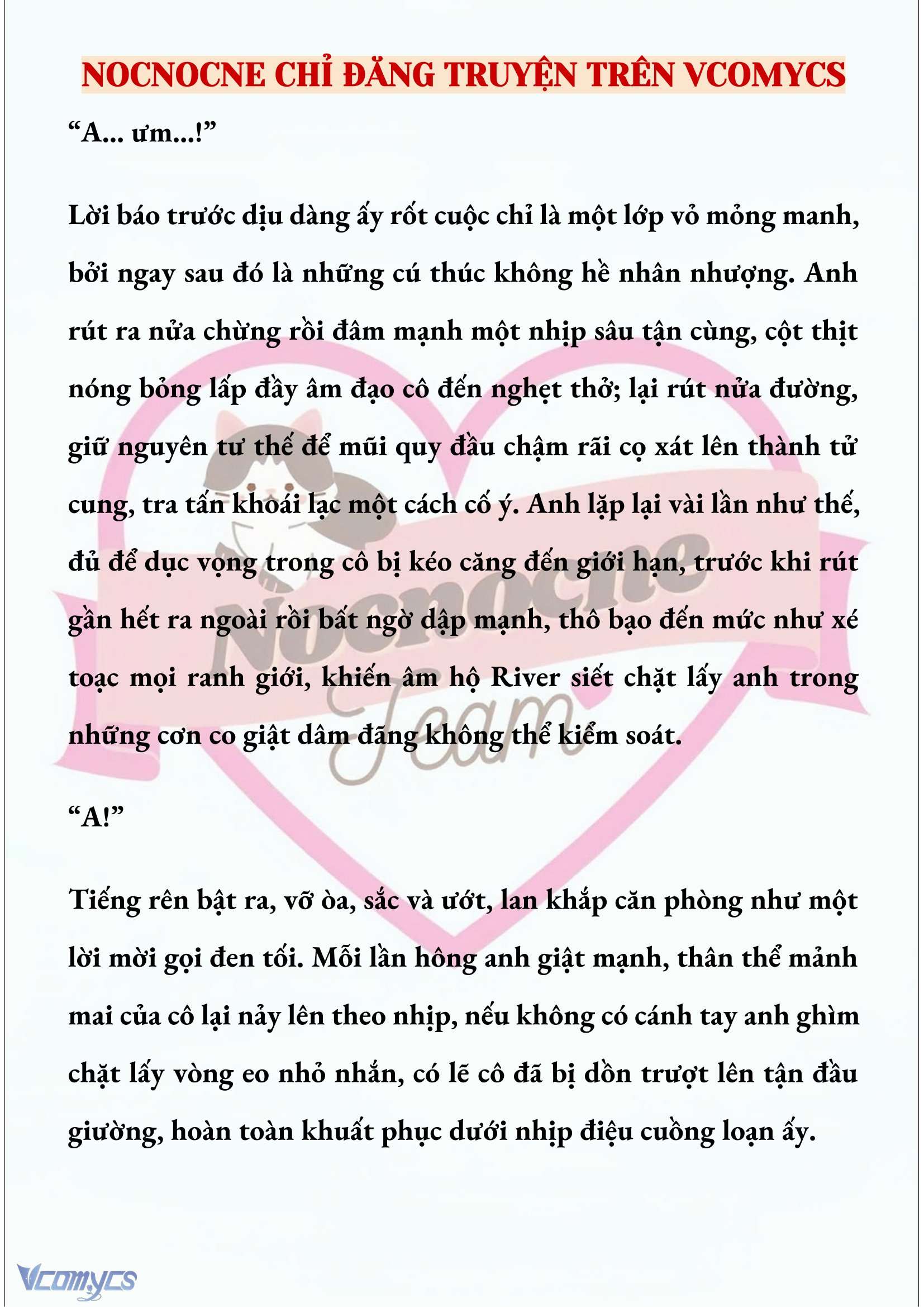 [TIỂU THUYẾT] ĐIỂM CHÍ Chap 180 - Trang 2