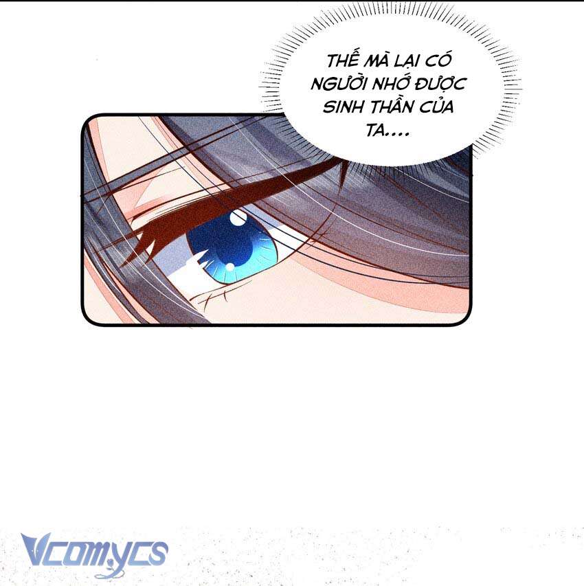 Nuôi Dưỡng Hoàng Tử Chap 19 - Trang 3