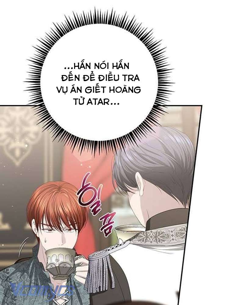 Praesepe Bên Ngoài Chiếc Lồng Chap 9 - Trang 4