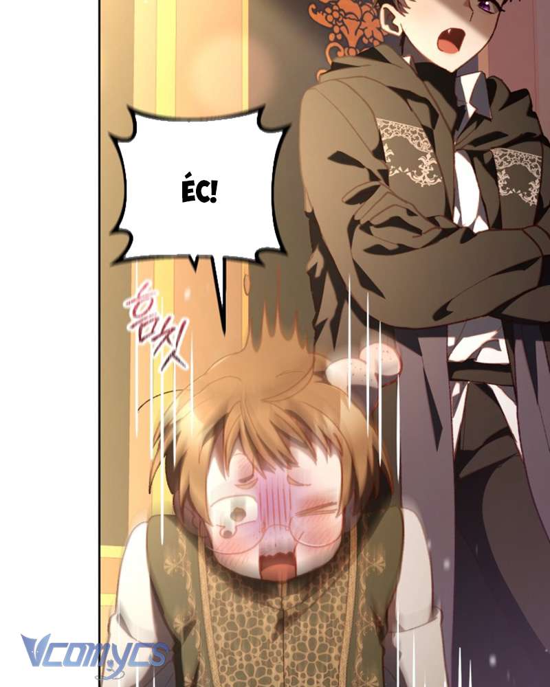 [Sứa Biển] Em Trai Tôi Là Hoàng Đế Ngang Ngược Chap 77 - Trang 2