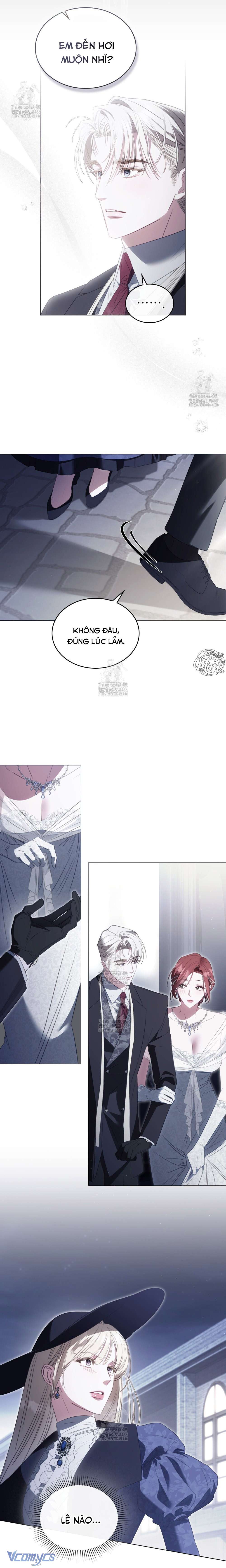 (Munn) Odalisque Chap 40 - Next Chap 41