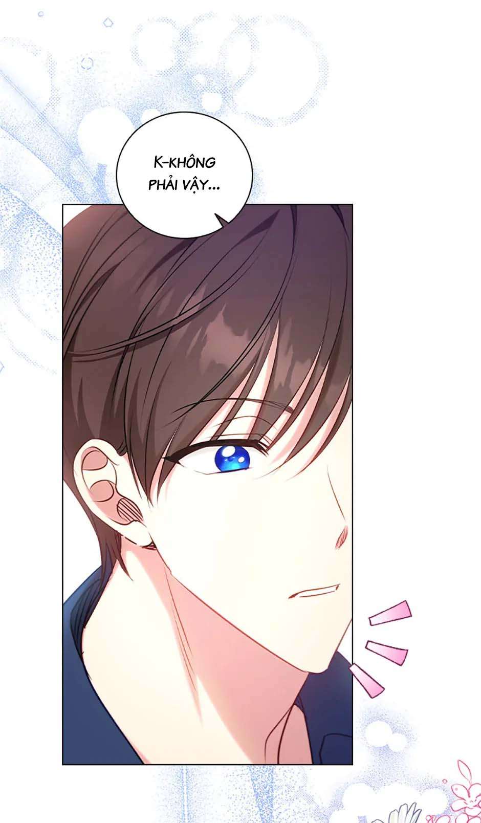 Tôi Đã Bảo Nữ Chính Đang Cải Trang Cơ Mà! Chap 48 - Next 