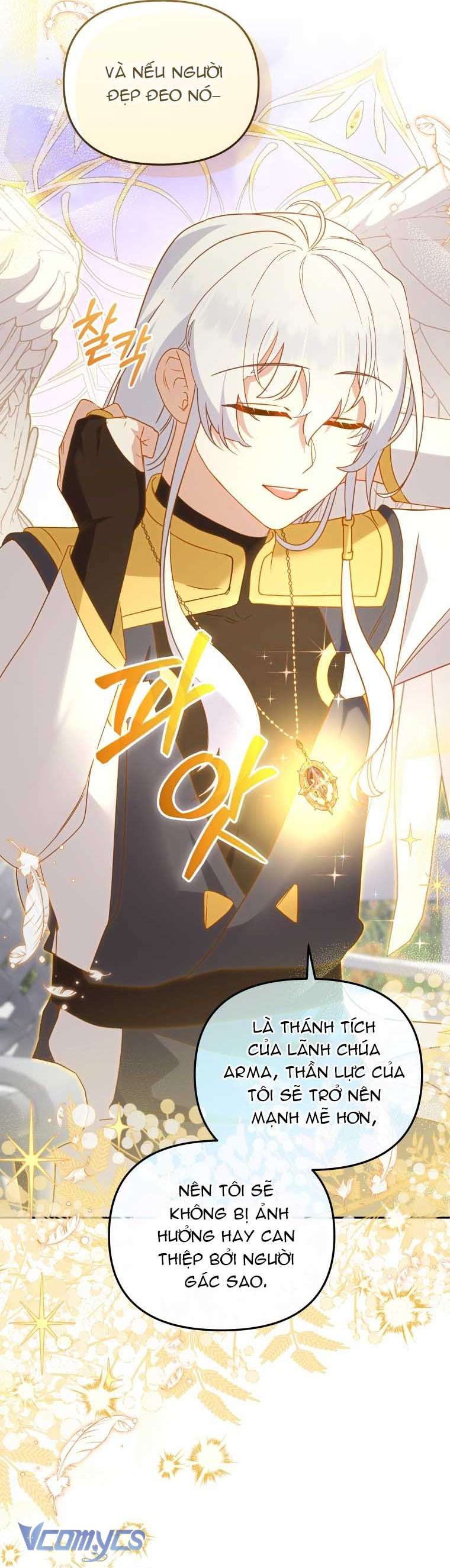 Tôi Được Nuôi Dưỡng Bởi Những Kẻ Phản Diện Chap 122 - Trang 2