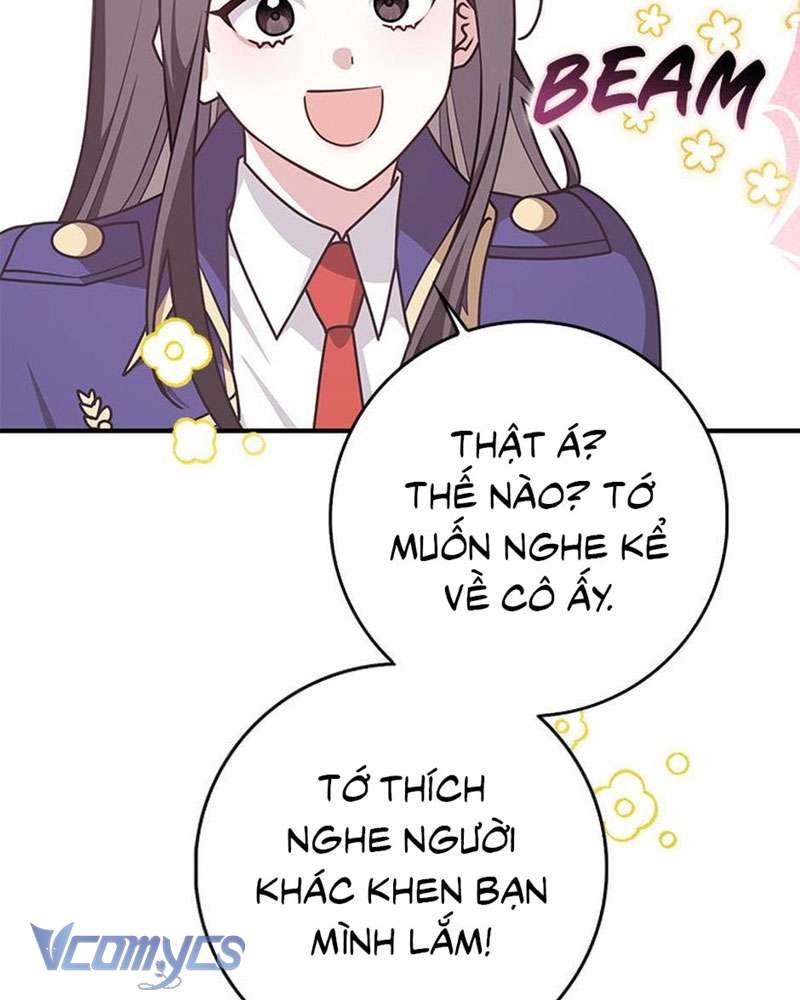 Tôi Thề Chúng Ta Chỉ Là Bạn Chap 62 - Next Chap 63