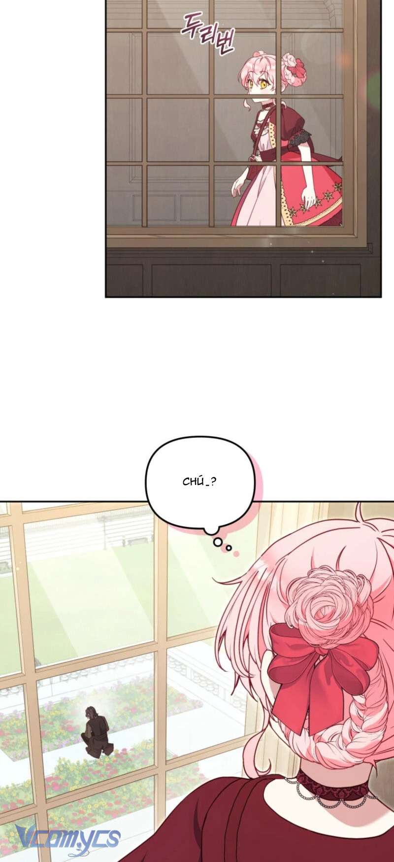 Tôi Được Nuôi Dưỡng Bởi Những Kẻ Phản Diện Chap 102 - Trang 3