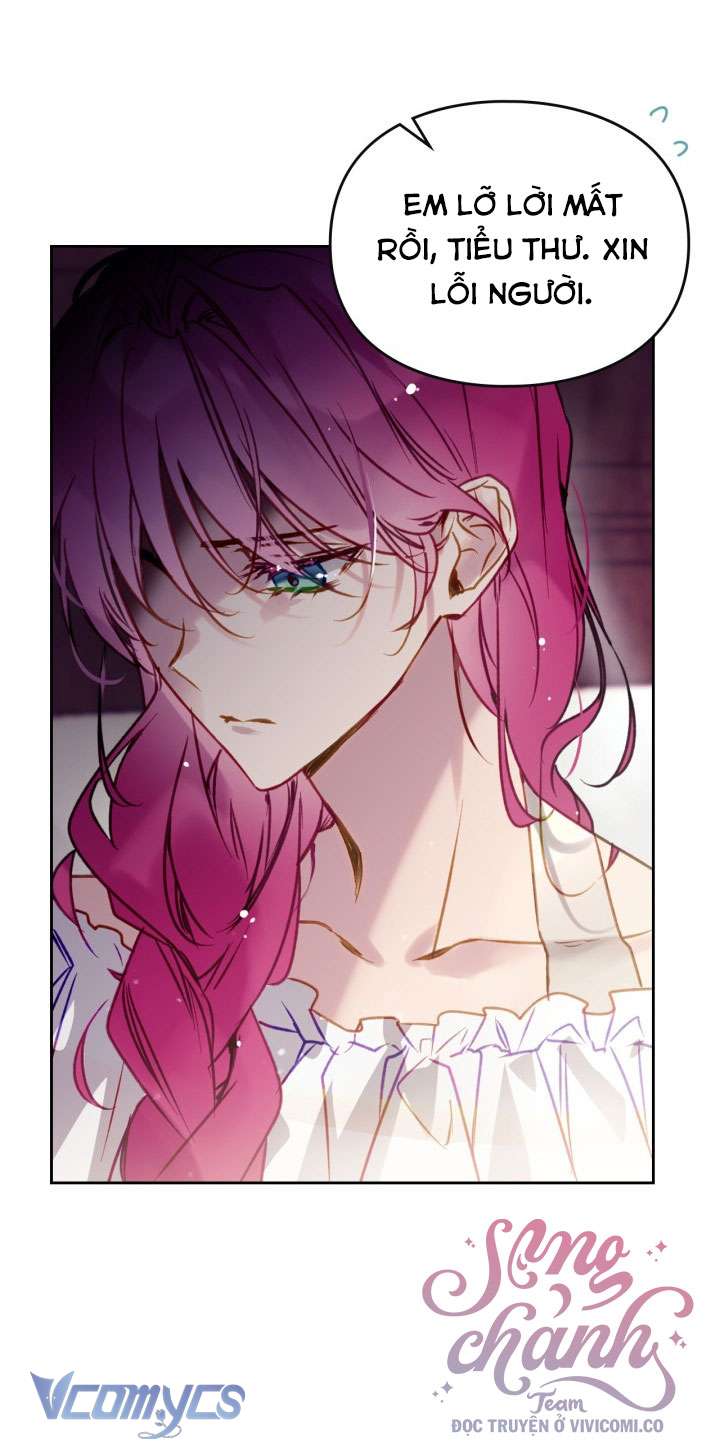 Kết Cục Của Nhân Vật Phản Diện Chỉ Có Thể Là Cái Chết Chap 164 - Trang 4