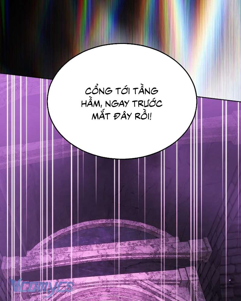 Hãy Dạy Em Cách Khao Khát Chap 53 - Next 