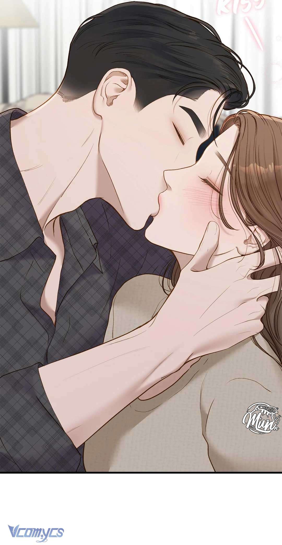 Bất Chấp Rủi Ro Chap 55 - Next Chap 56