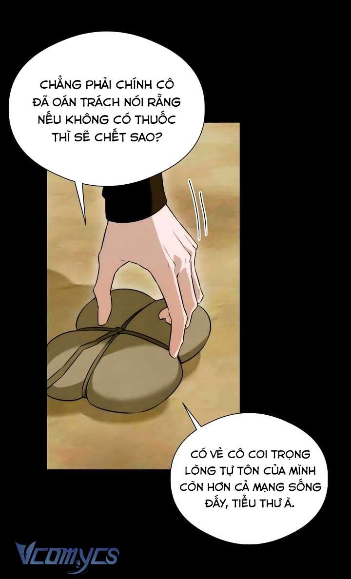 [18+] Mong Ước Của Ác Quỷ Chap 54 - Trang 2