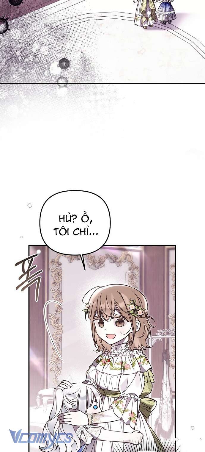 Độc Chiếm Sủng Ái Của Công Chúa Út, Mọi Người Đều Say Mê Tôi. Chap 20 - Trang 4