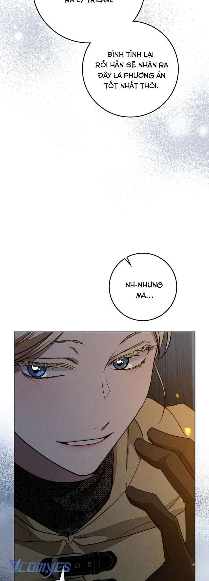 Dưới Bóng Cây Sồi Chap 127 - Trang 2