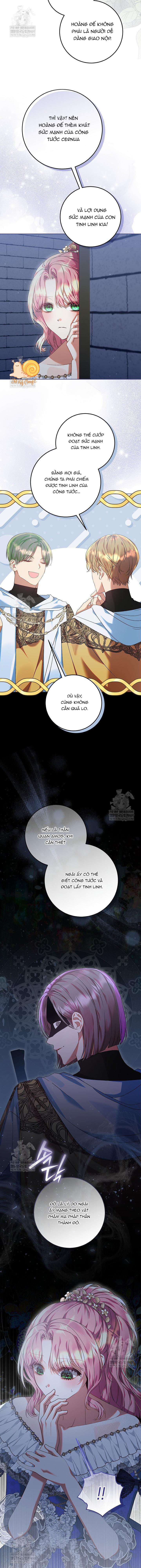 Tôi Đã Sẵn Sàng Cho Cuộc Ly Hôn Chap 41 - Trang 2