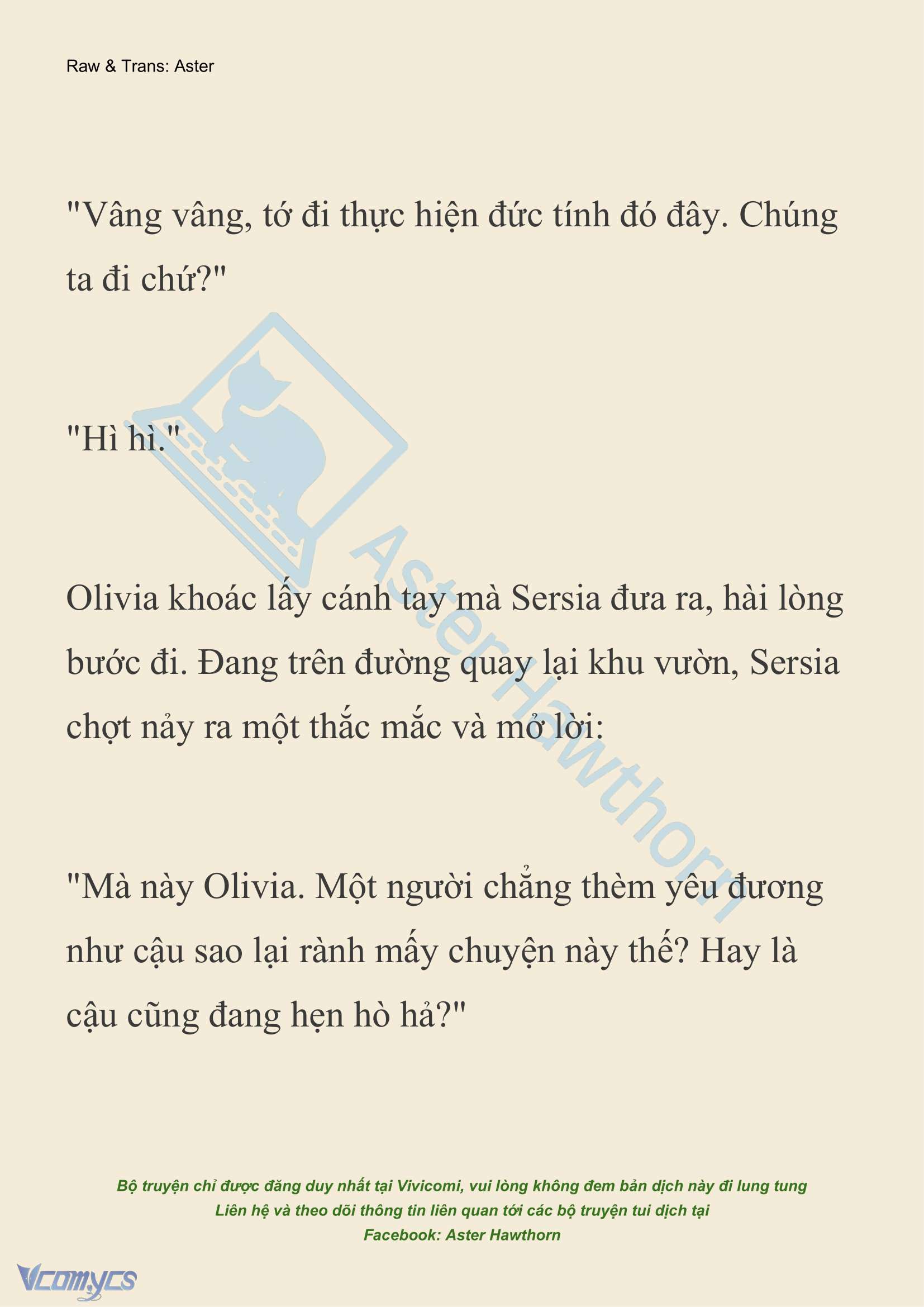 [NOVEL] Gặp Lại Kẻ Thù Ở Lễ Đính Hôn Chap 250 - Trang 2