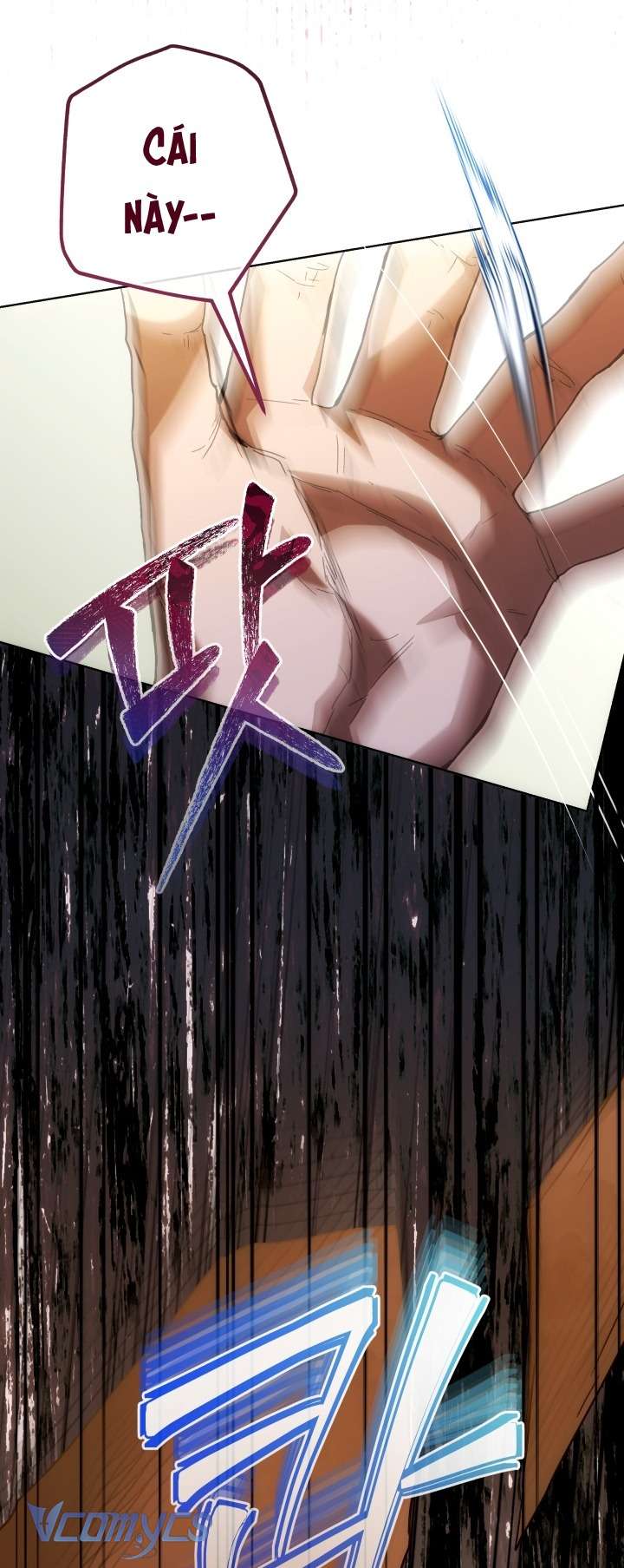 Đứa Trẻ Nuôi Dưỡng Ác Ma Chap 24 - Trang 2