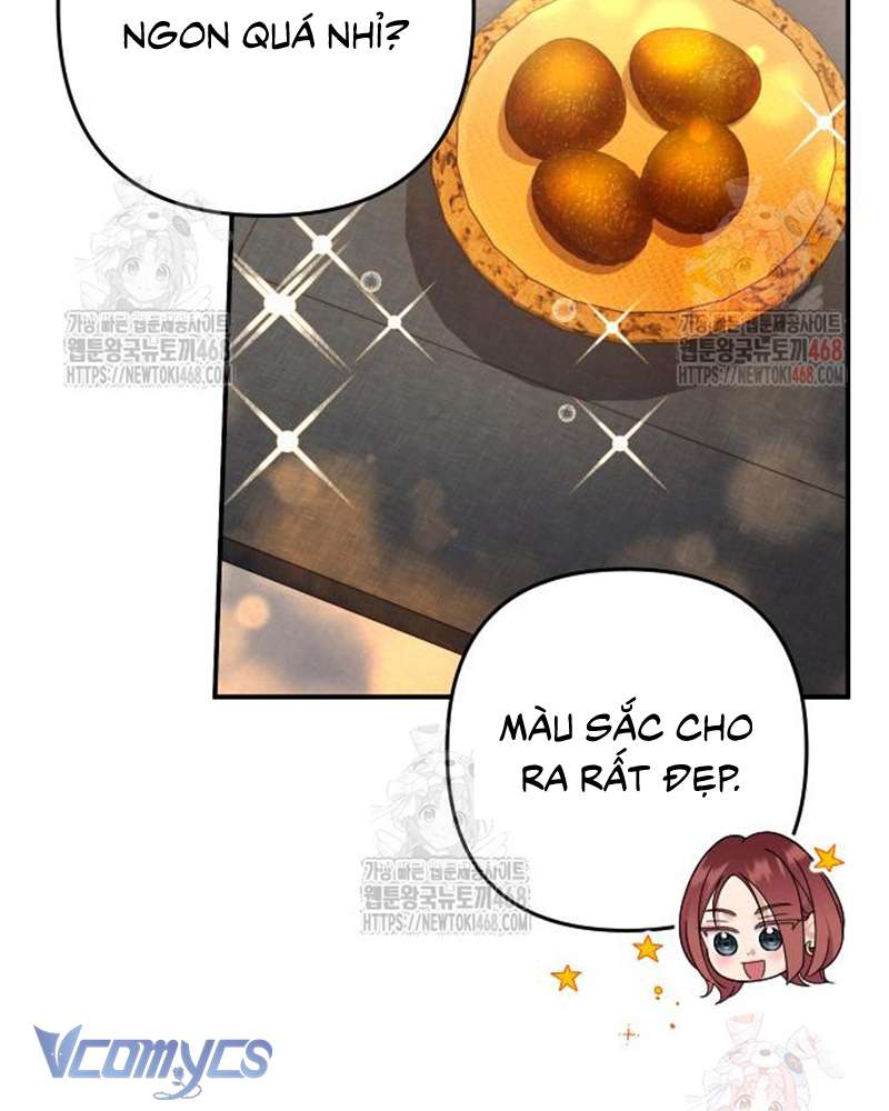 Trước Khi Em Có Ý Định Chạy Trốn Ta Sẽ Ngăn Chặn Nó Chap 23 - Trang 3