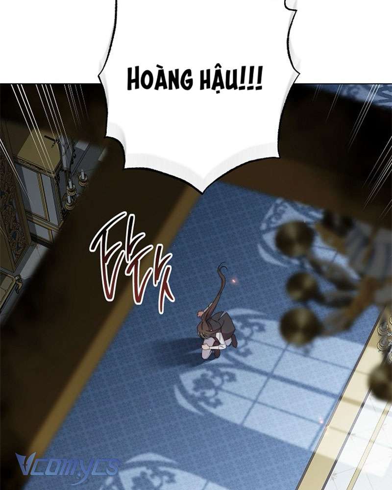 Hầu Gái Độc Quyền Của Hoàng Hậu Phản Diện Chap 98 - Trang 4