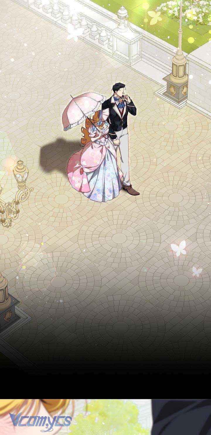 Thuần Hóa Hoàng Tử Quái Vật Chap 34 - Trang 2