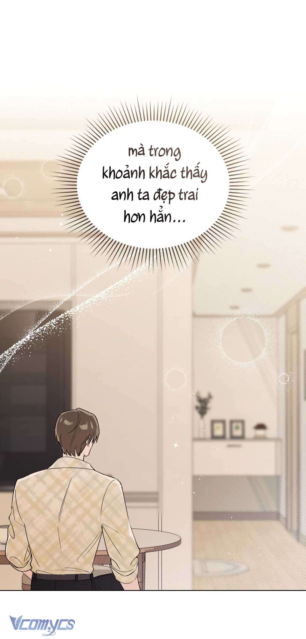 [Điều khoản bảo mật] Cấm “đu idol” nơi công sở Chap 2 - Next Chap 3