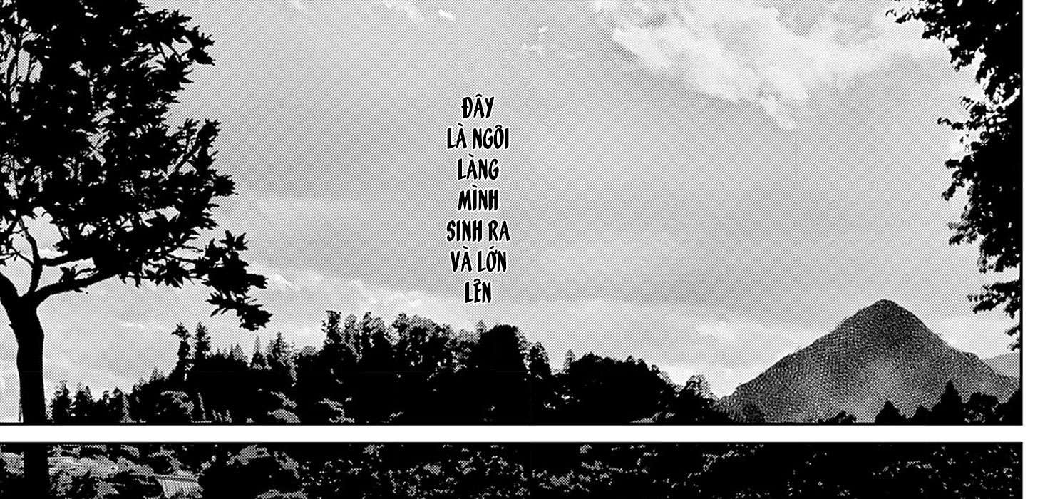 Cuộc Hôn Nhân Của Công Chúa Mặt Trăng Giả Dối: Cho Đến Khi Bị Bỏ Rơi Và Được Thần Sói Sủng Ái Chap 1 - Trang 2