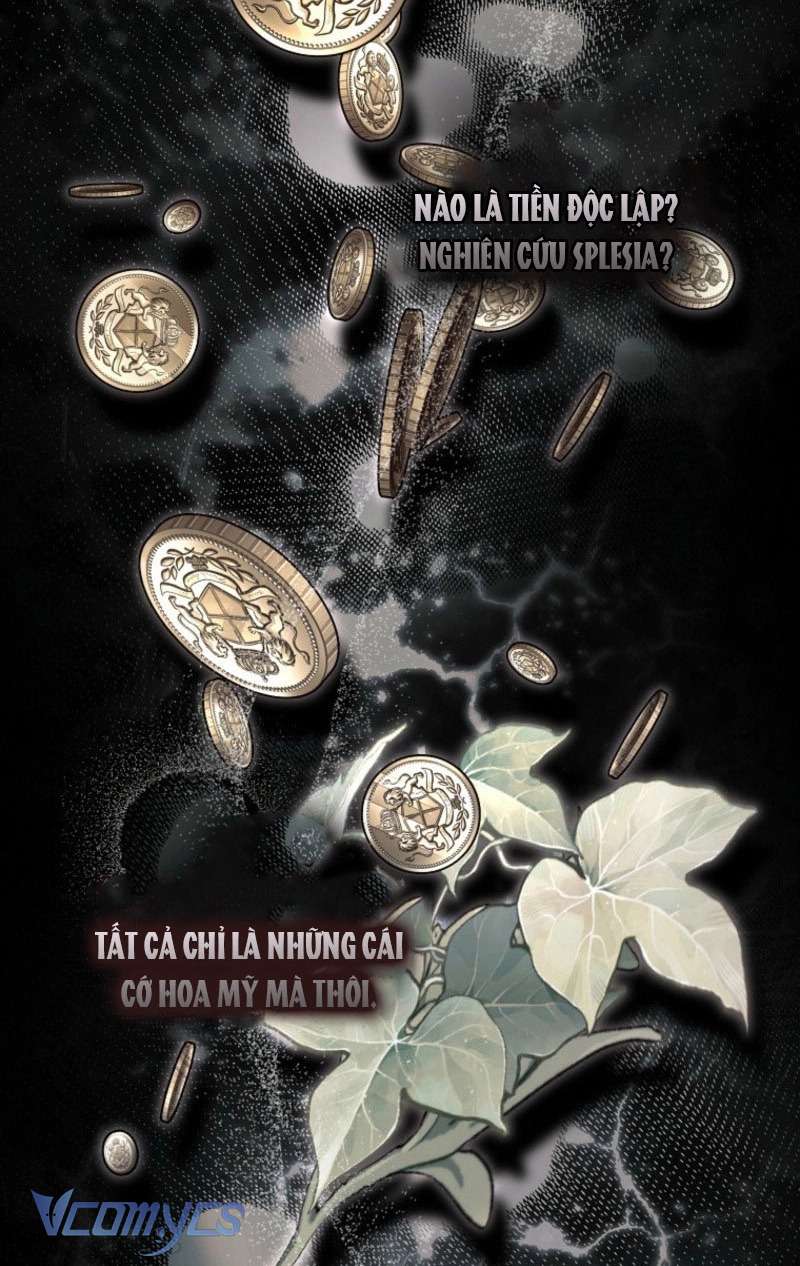 Độc Chiếm Sủng Ái Của Công Chúa Út, Mọi Người Đều Say Mê Tôi. Chap 36 - Trang 4