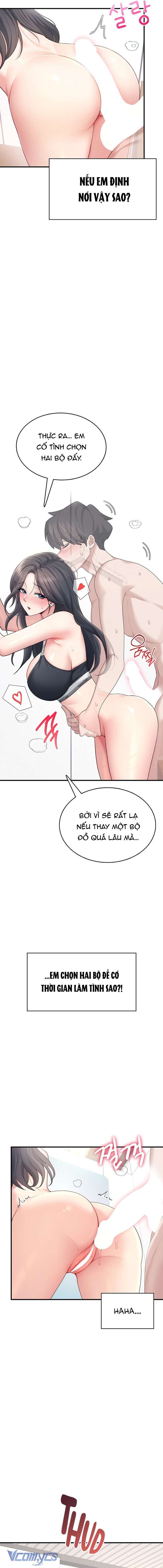 [18+] Đồ Chơi Tình Dục Không Dây Chap 27 - Trang 2