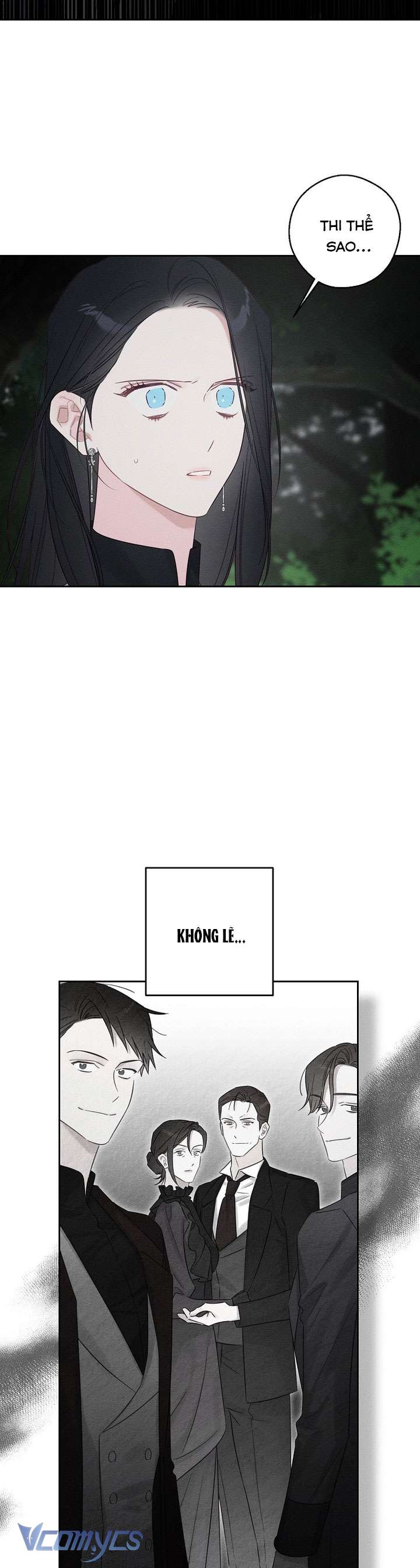 Trước Tiên Phải Giấu Em Trai Cái Đã! Chap 94 - Trang 2