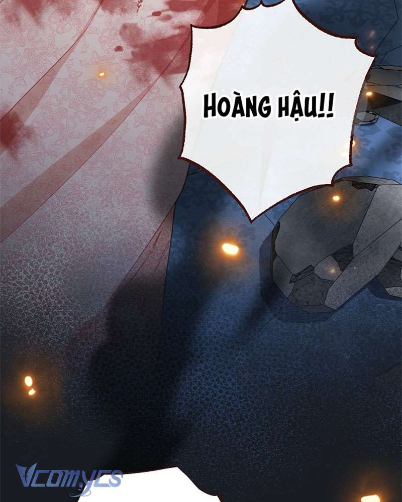 Hầu Gái Độc Quyền Của Hoàng Hậu Phản Diện Chap 98 - Trang 4