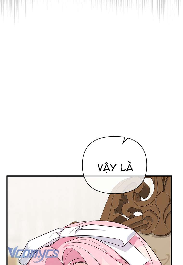 Tôi đã trở thành con gái út của công tước phản diện Chapter 10 - Trang 3