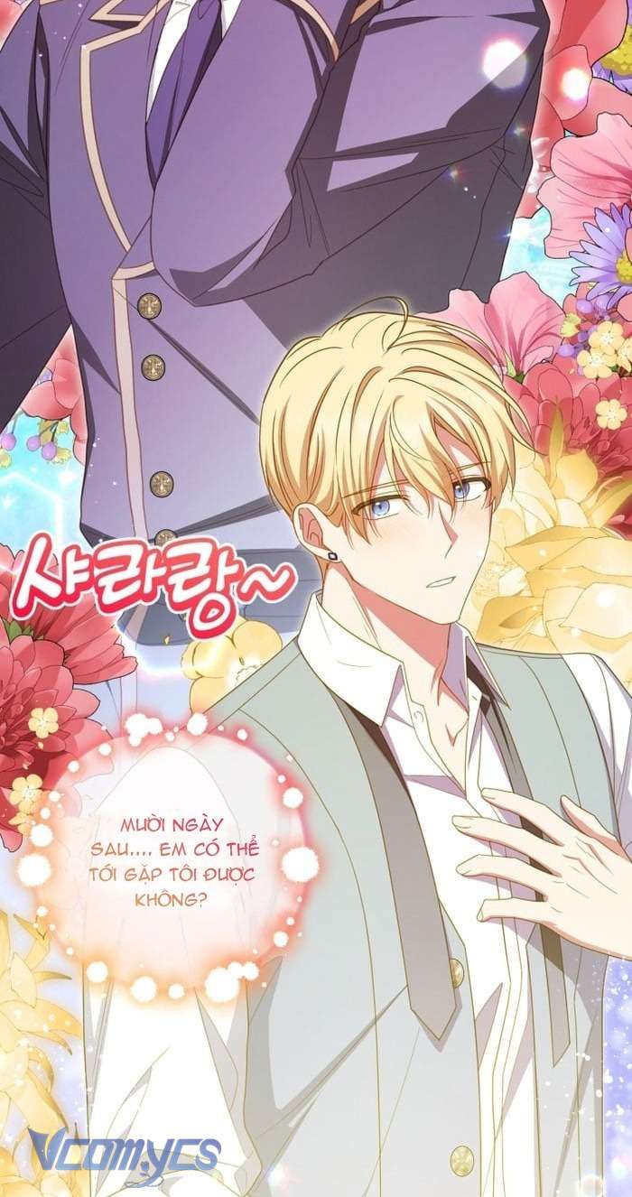 Được Yêu Thương Mà Còn Ngại Ngùng Sao! Chap 101 - Trang 4