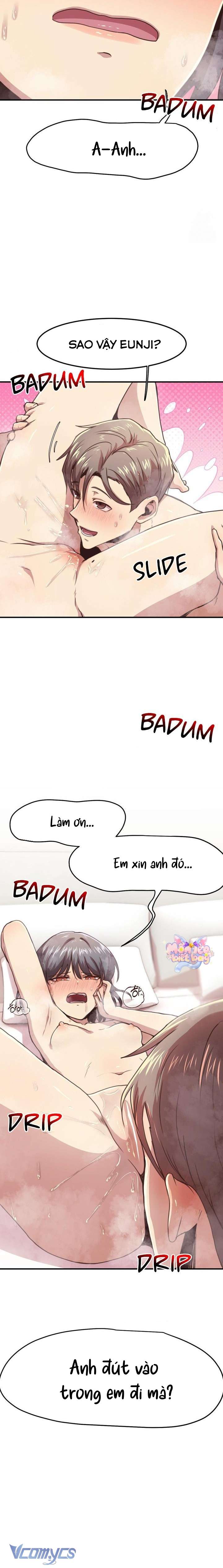 [18+] Bạn Bè Của Anh Trai Chap 21 - Trang 3