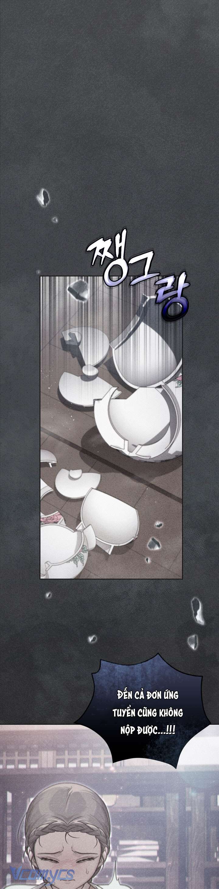 [18+] Tiết Học Bí Mật Của Trung Điện Chap 73 - Trang 2