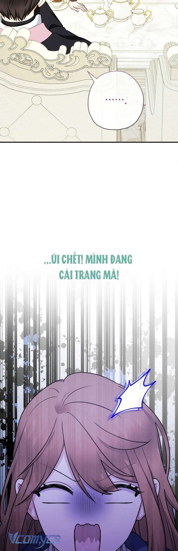 Tiểu Thư Tích Tiền Đi Bụi Chap 95 - Trang 3