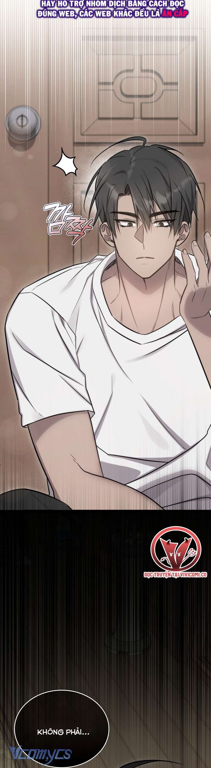 [18+] Đảo Vô Ảnh Chap 17 - Next Chap 18