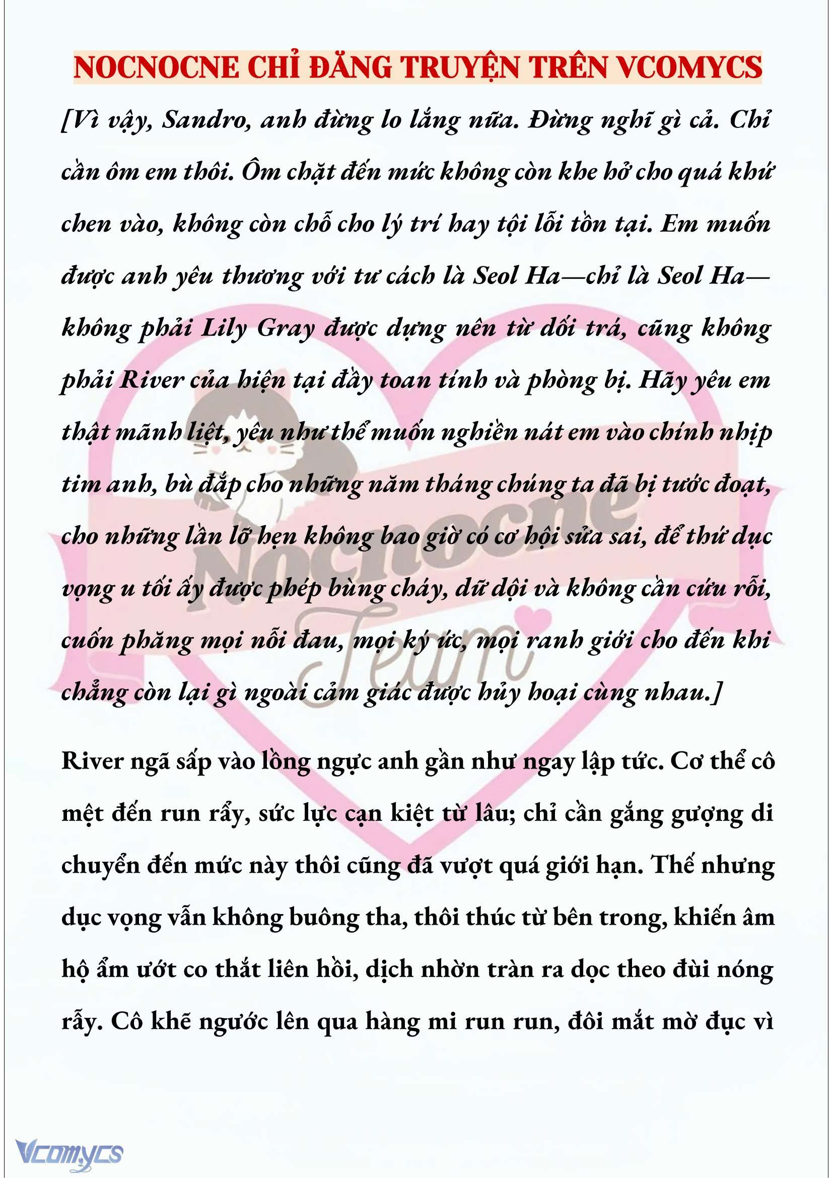 [TIỂU THUYẾT] ĐIỂM CHÍ Chap 154 - Trang 2