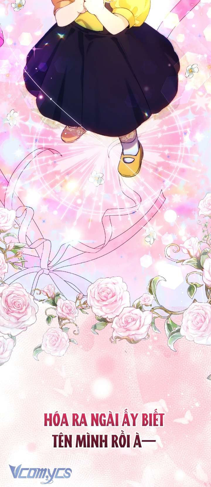 Đứa Trẻ Nuôi Dưỡng Ác Ma Chap 4 - Next Chap 5