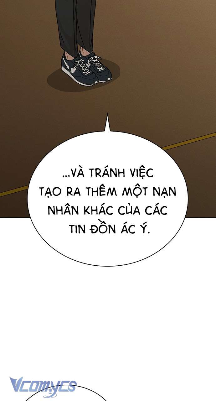 Review Người Yêu Cũ Chap 5 - Trang 3