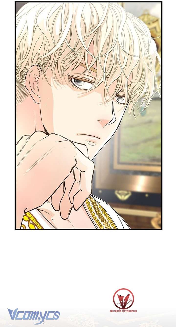 Hoàng Tử Rắc Rối Chap 3 - Trang 3