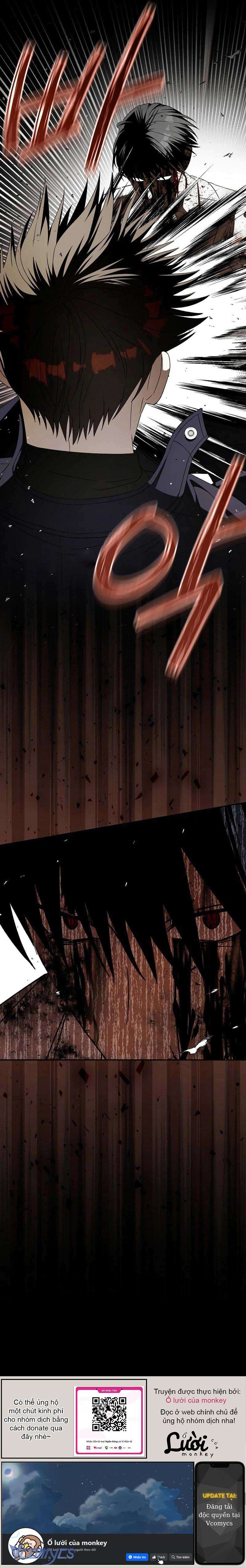 Chuỗi Thức Ăn Chap 56 - Trang 2