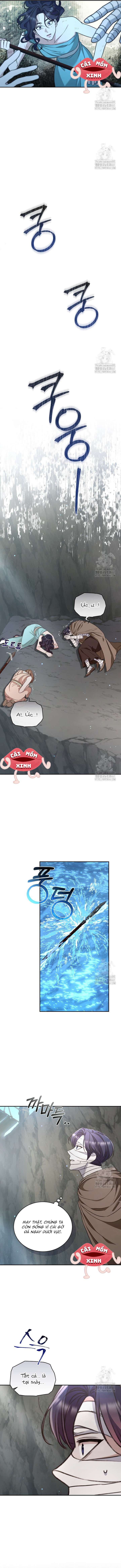 Khu Rừng Hoang Dã Khu Rừng Hoang Dã -Chap 43 - Trang 2