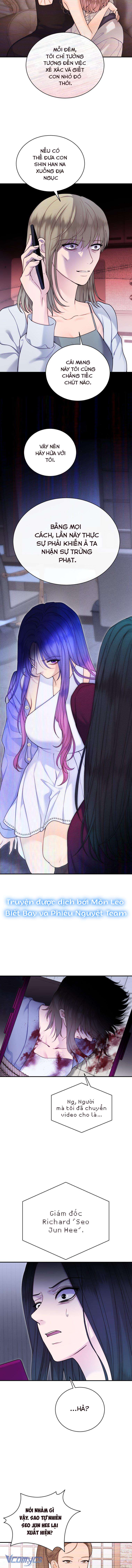 Cô Gái Cứu Tinh Được Yêu Mến Chapter 63 - Next Chapter 63